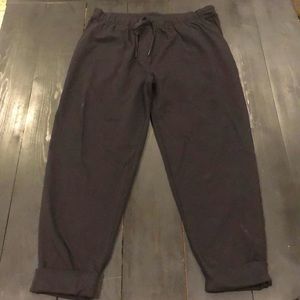Lululemon joggers
